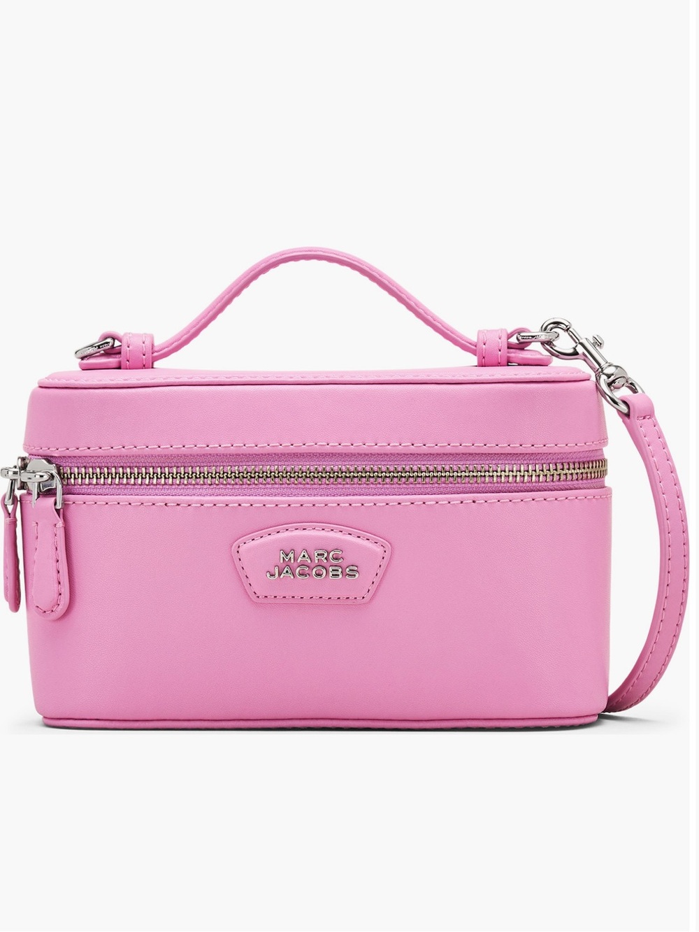 Mark Jacobs East / West Vanity Bag